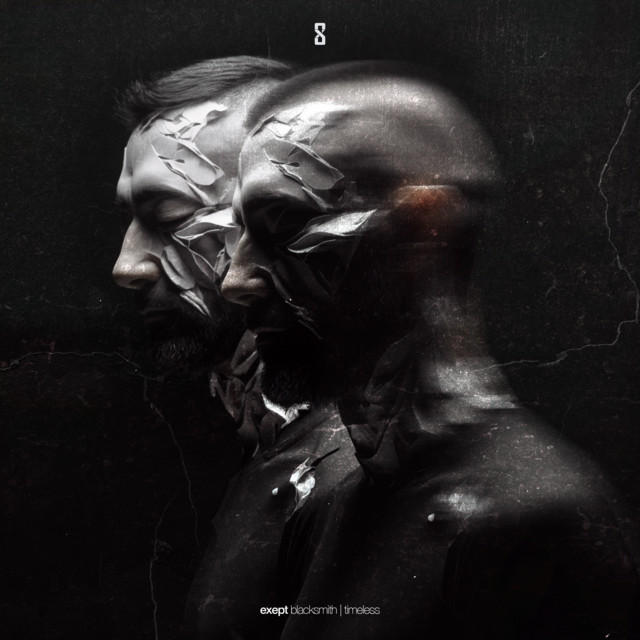 Timeless cover art