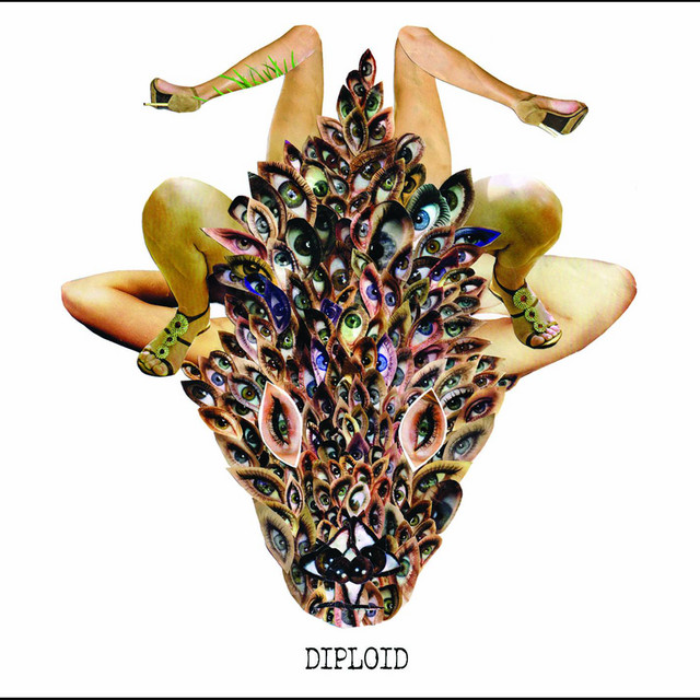 Is God Up There? cover art