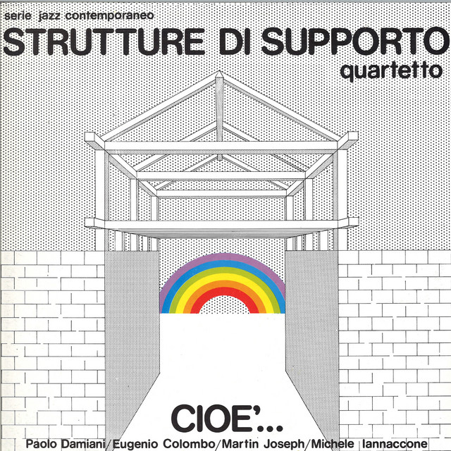 Cioè... cover art