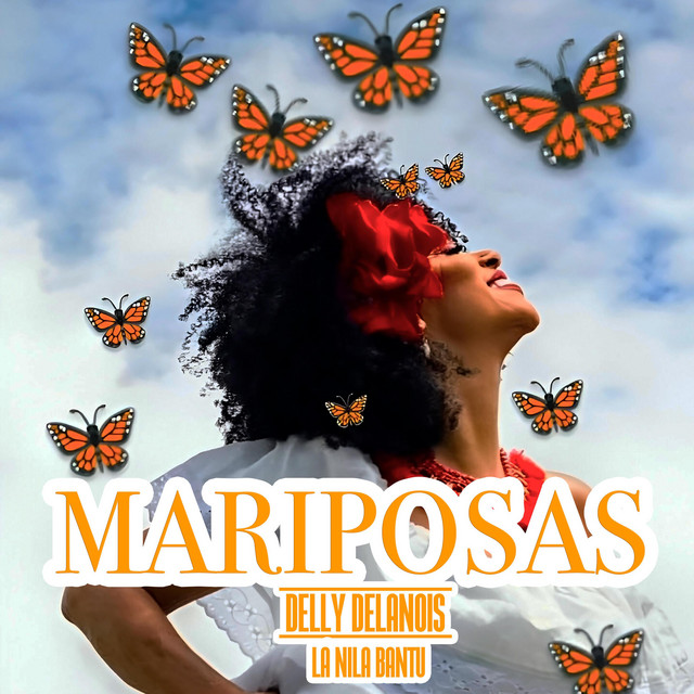 Mariposas