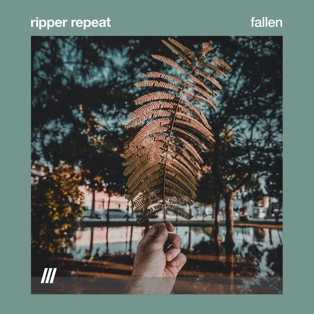 fallen cover art