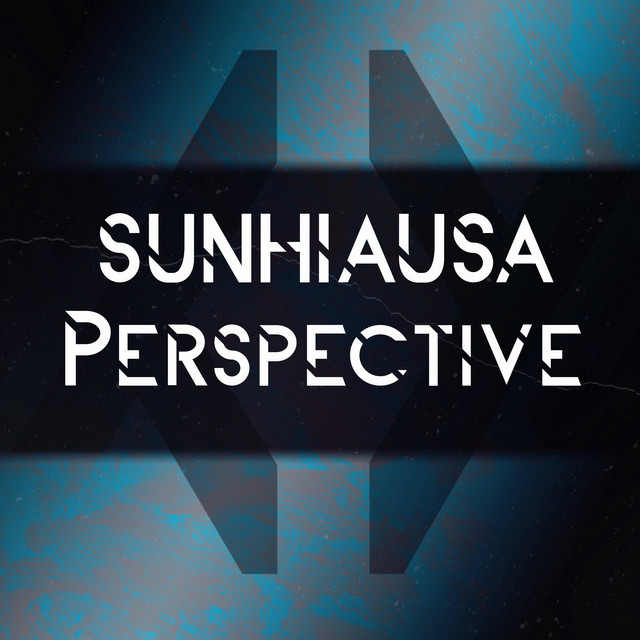 Perspective cover art