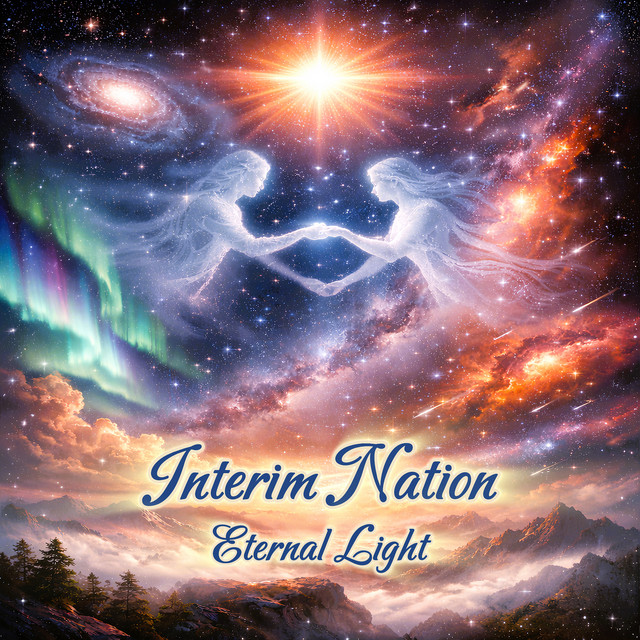 Eternal Light cover art