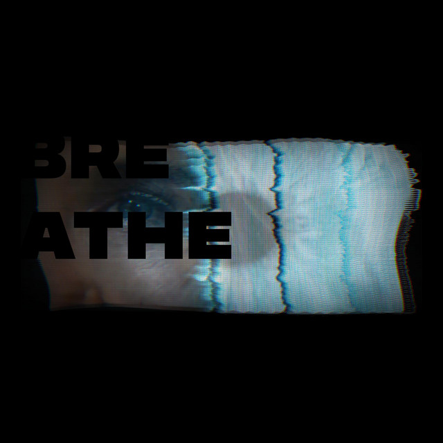 Breathe cover art