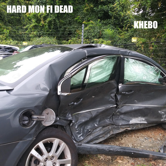 Hard Mon FI Dead cover art
