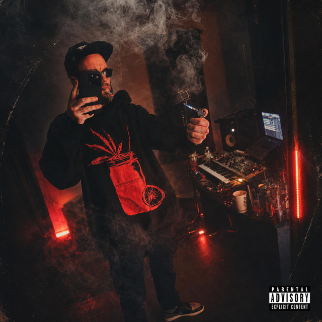 Stepie cover art