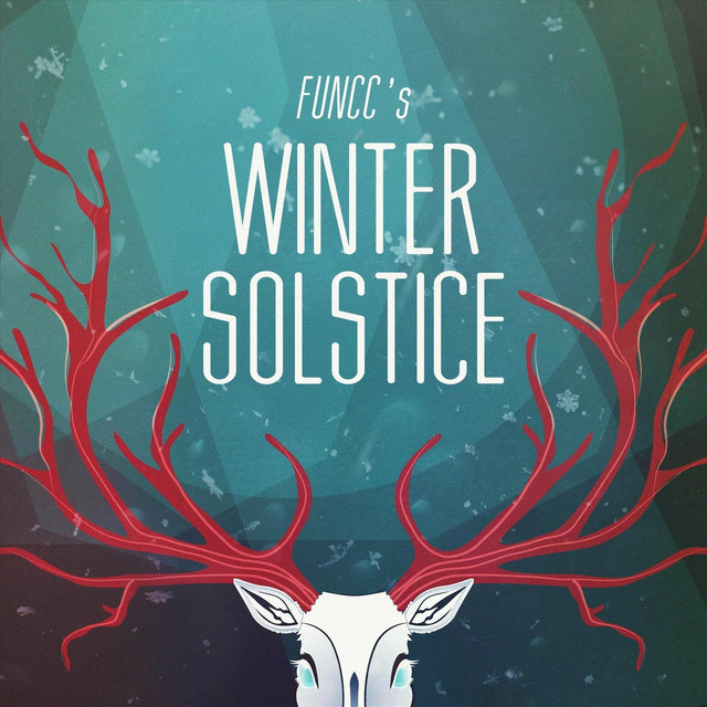Winter Solstice cover art