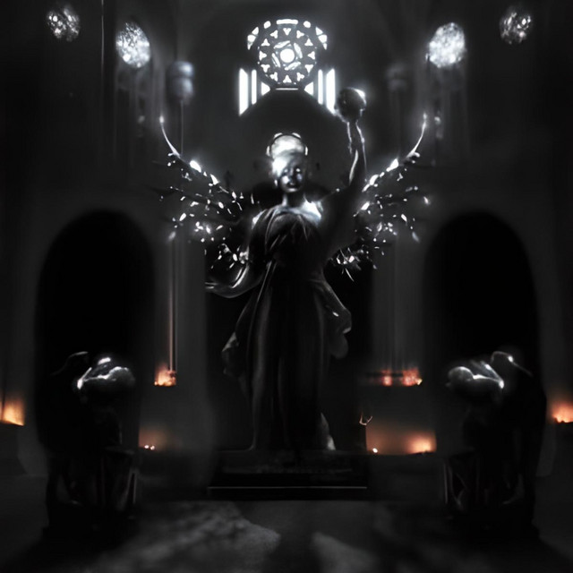 Конец рэп эры cover art