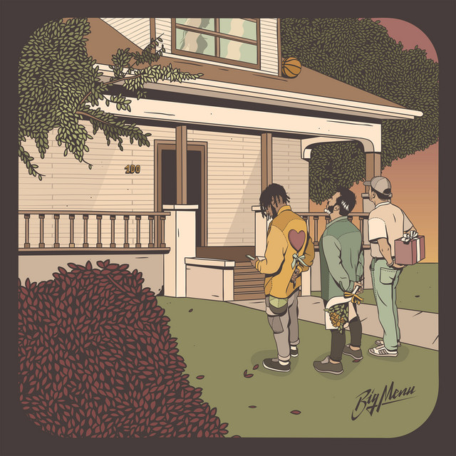 Demasiao cover
