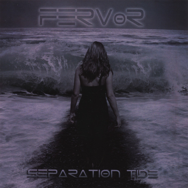 Separation Tide cover art