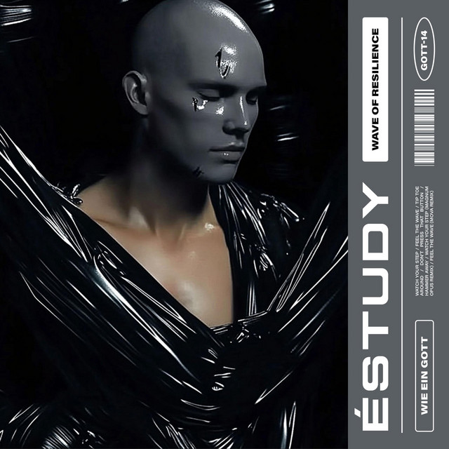 Wave Of Resilience cover art