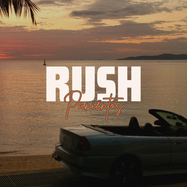 undefined album image