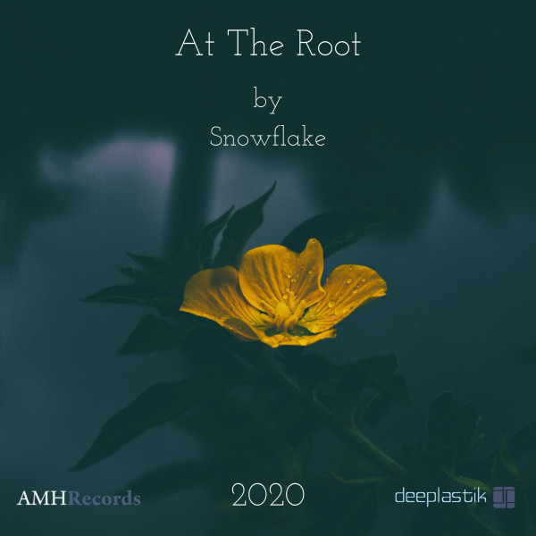 At The Root - SICHI remix cover art