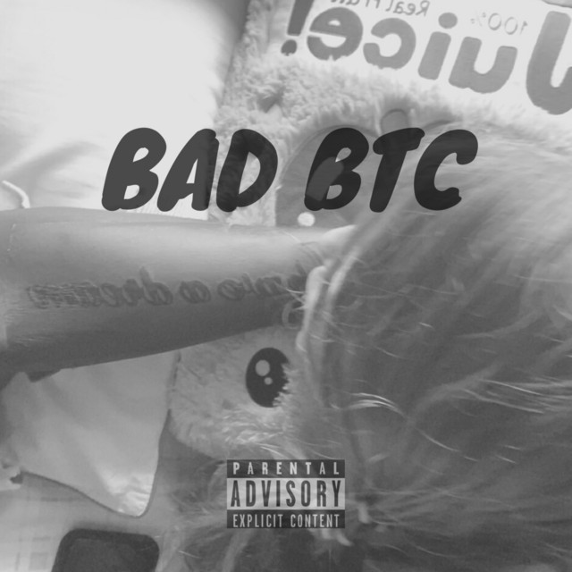 Bad Btc cover art