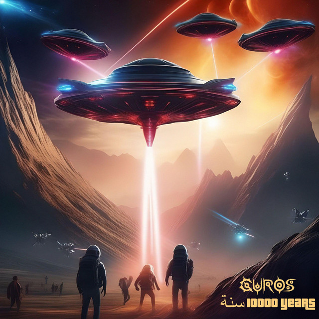 undefined album image