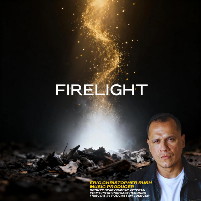 Firelight cover art