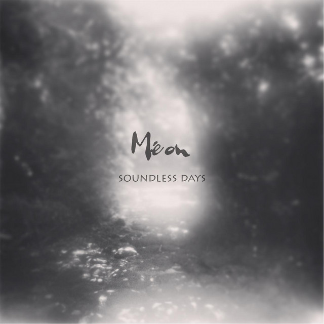 Soundless Days cover art