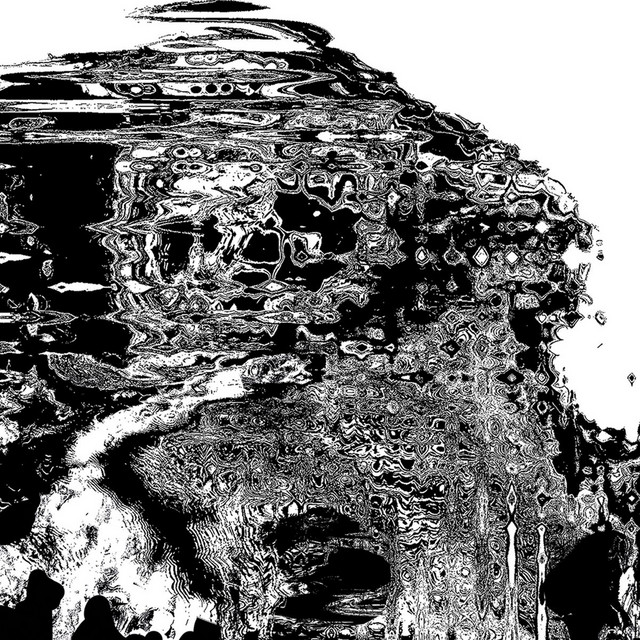 No Future album art