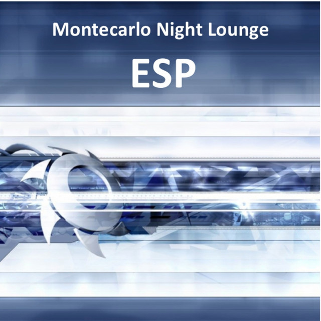 Montecarlo Night Lounge cover art