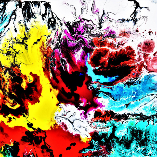 Welcome cover art