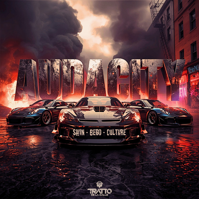 Audacity