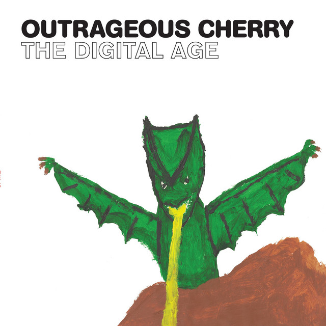 The Digital Age cover art