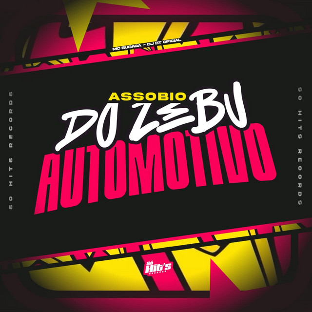 Assobio do Zebu Automotivo