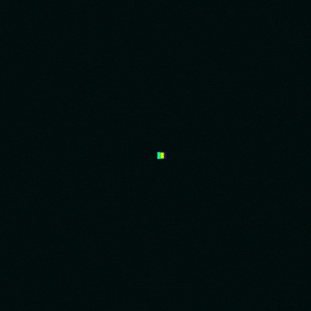 The Last Bit cover art