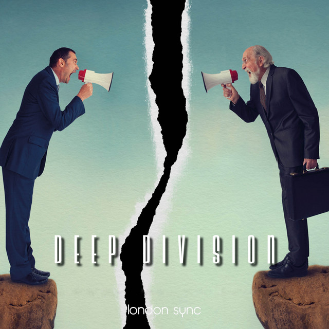 Deep Division cover