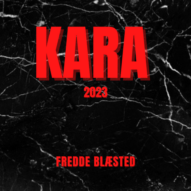 Kara 2023 cover art
