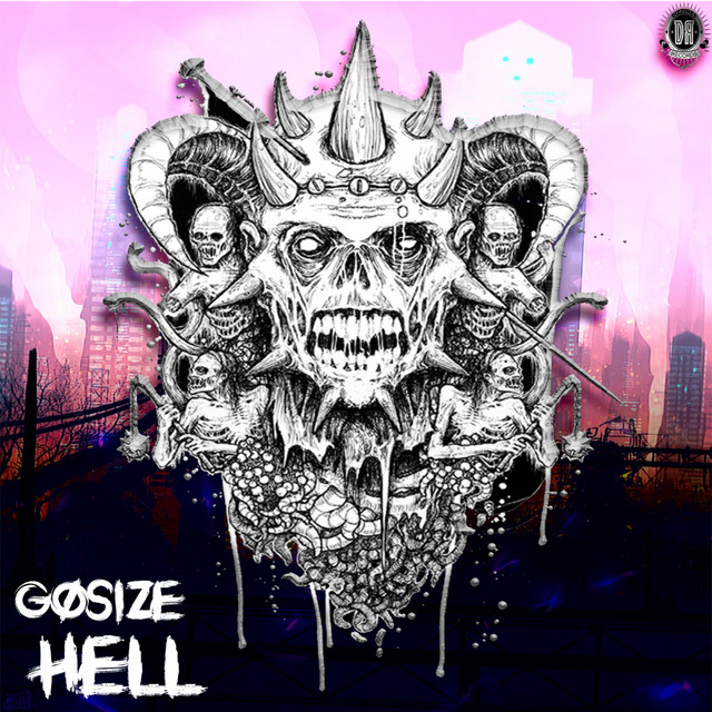 Hell album art