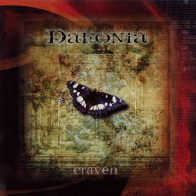 Craven cover art