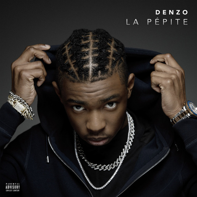 La pépite cover art
