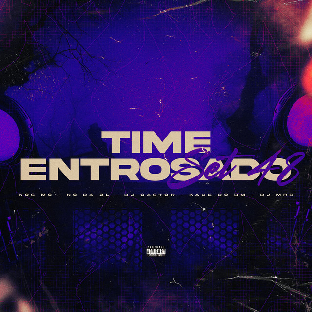 Time Entrosado