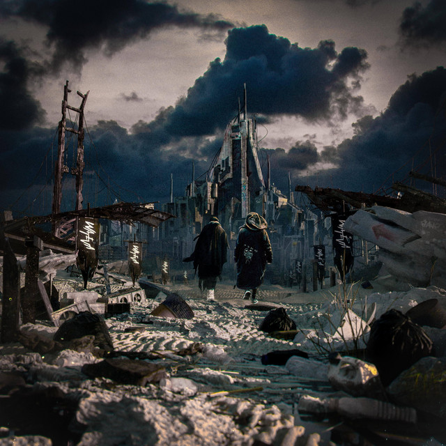undefined album image