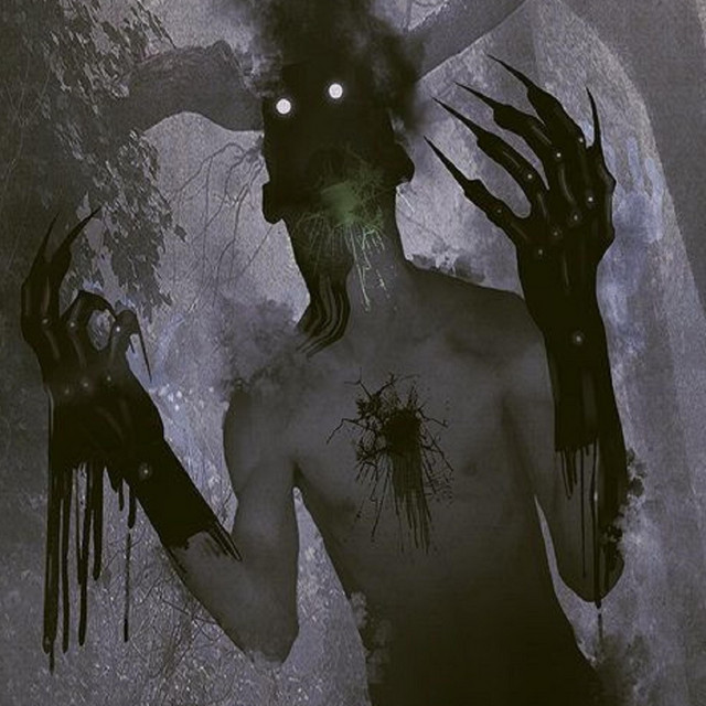 Chrome cover art