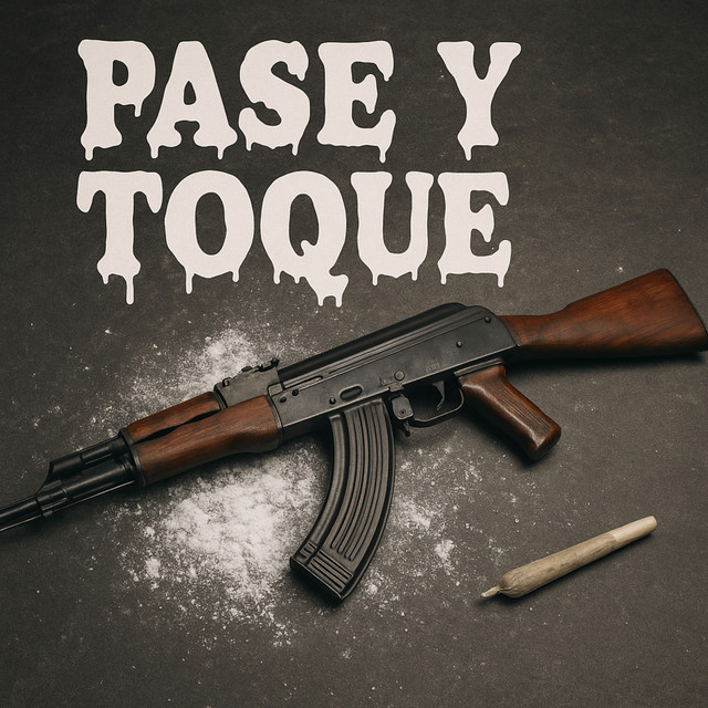 Pase y Toque
