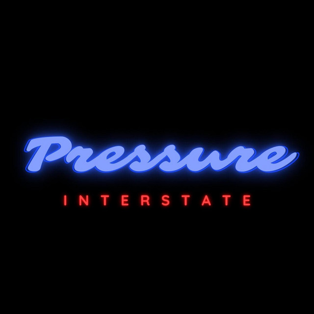 Pressure cover art
