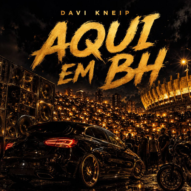 Aqui em Bh