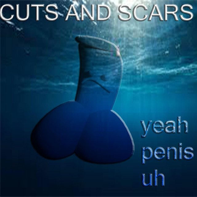 yeah penis uh cover