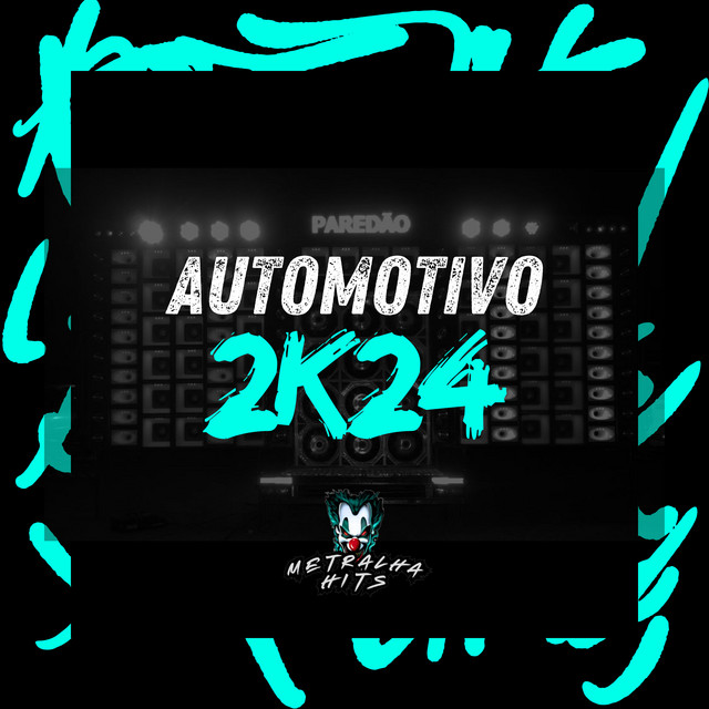Automotivo 2K24