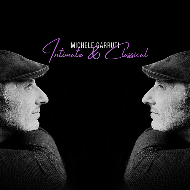 Intimate & Classical cover art