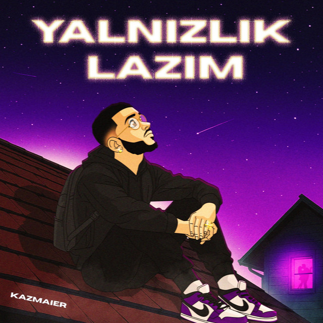 YALNIZLIK LAZIM