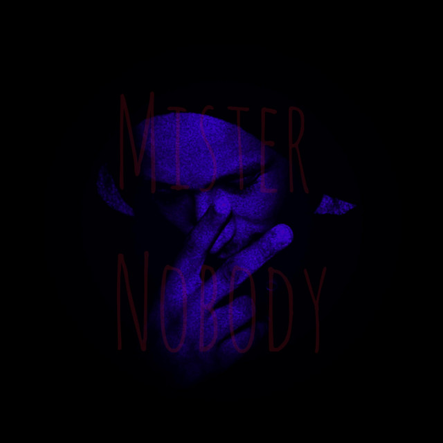 Mr. Nobody cover art