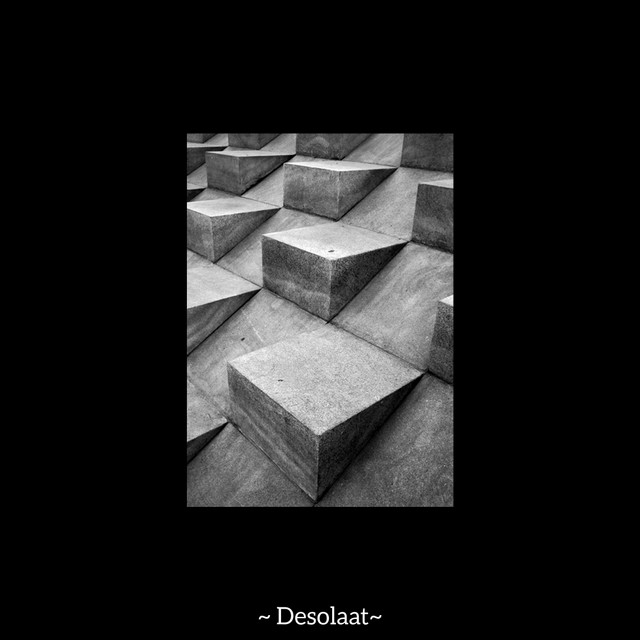 Kelderdeur Ep cover art