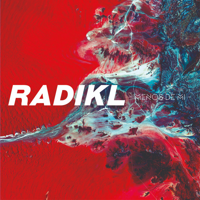 Menos De Mi cover art