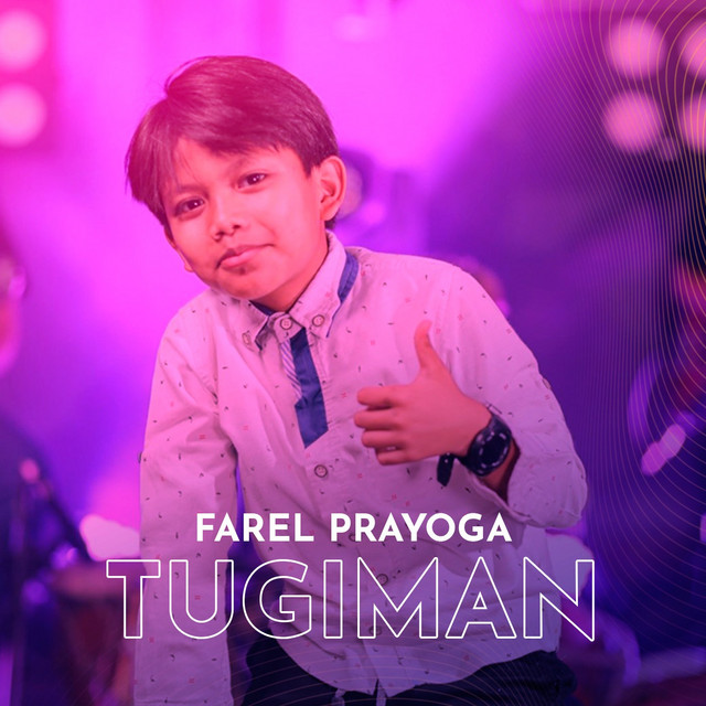 Tugiman cover art