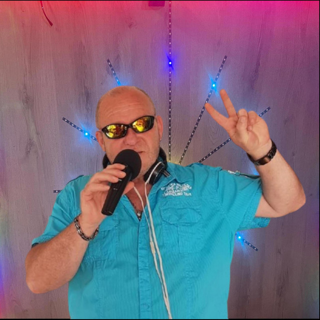 DJ Martin – Der Beat bleibt cover
