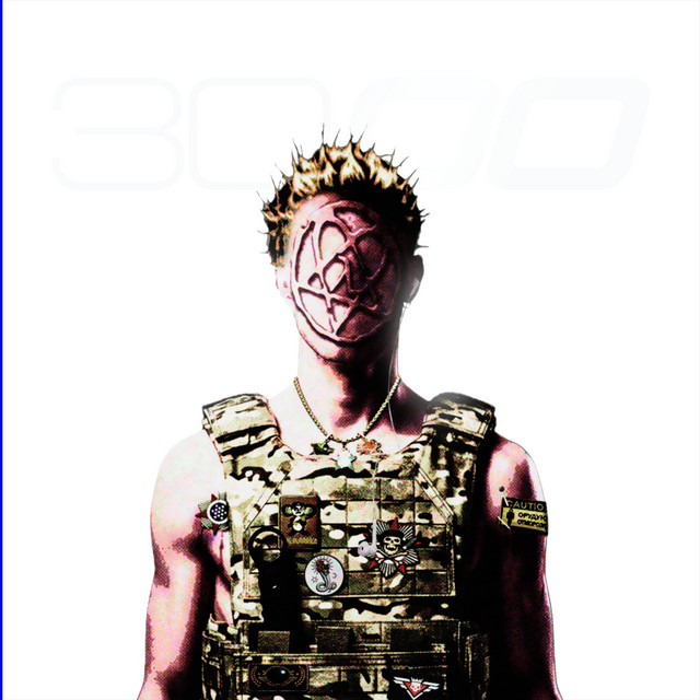 3000 cover art