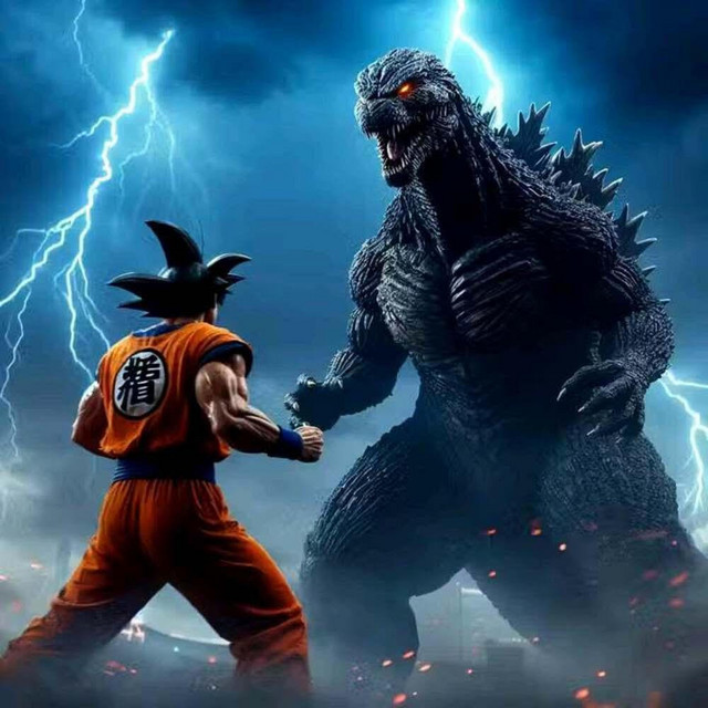 Dear King Or God, Vol. 2 cover art
